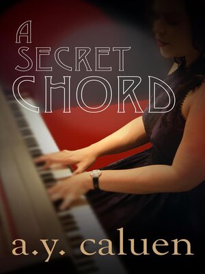 cover image of A Secret Chord